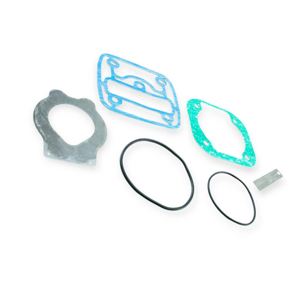 Ремкомплект Камаз 1 цилиндр wlpmb компрессора Мукачево - изображение 1