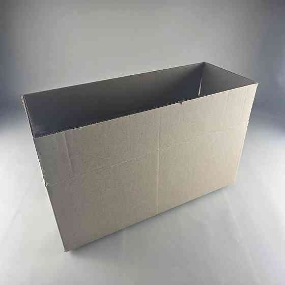 Коробка з гофрокартону (500*200*200) (20 шт.) Харків