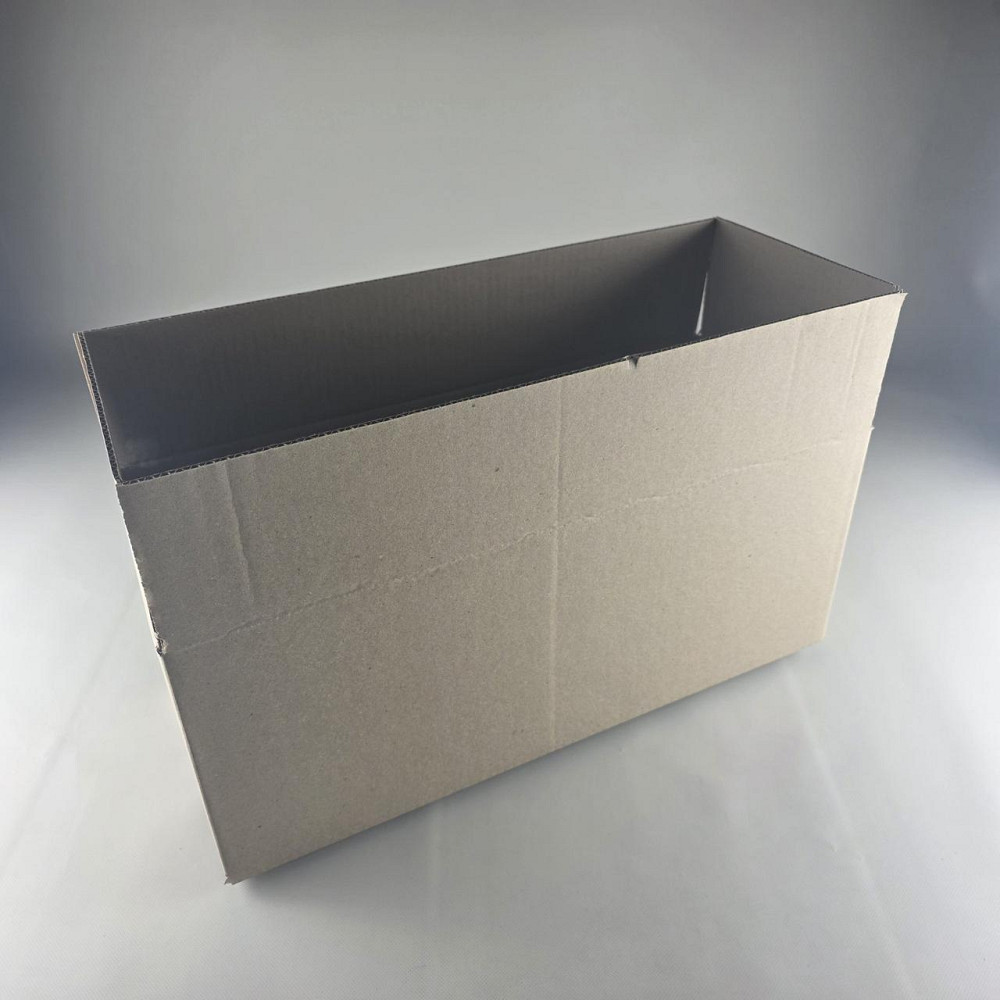 Коробка з гофрокартону (500*200*200) (20 шт.) Харків - фото 2