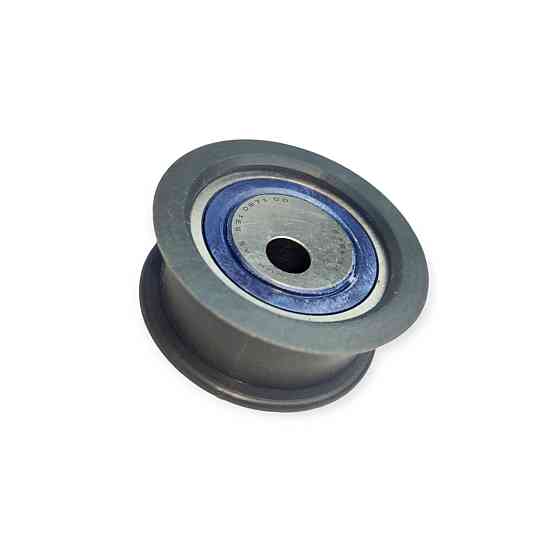 Ремкомплект 2108 натяжний (ремінь, ролик новий зразок) INA ГРМ Мукачево