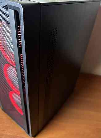 Компьютер ,i7 , GTX 1650 Super. Киев