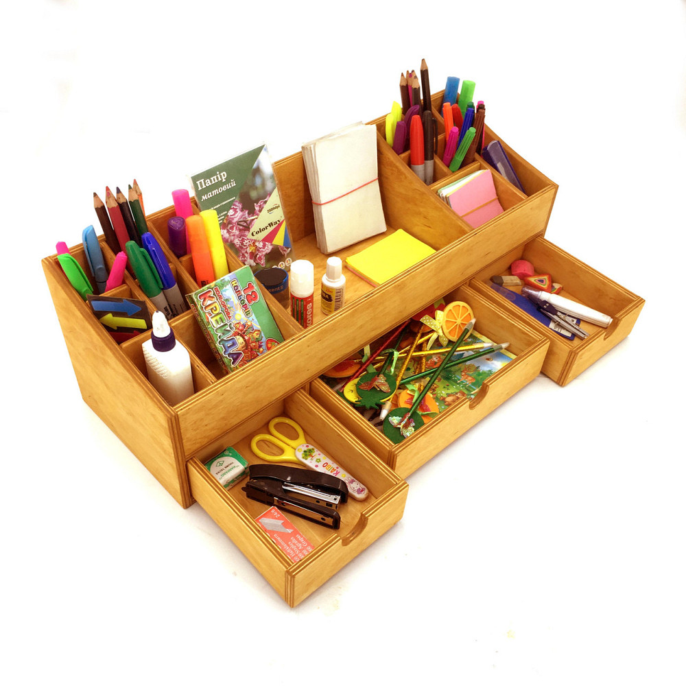 Настольный органайзер 