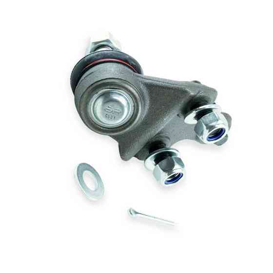 Кульова Toyota Камрі V30, Лексус RX (01-06) права R опора. Мукачево