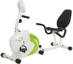 Велотренажер Hms Plus Poziomy Rowerek Magnetyczny 9 Kg R9259G Київ - фото 1