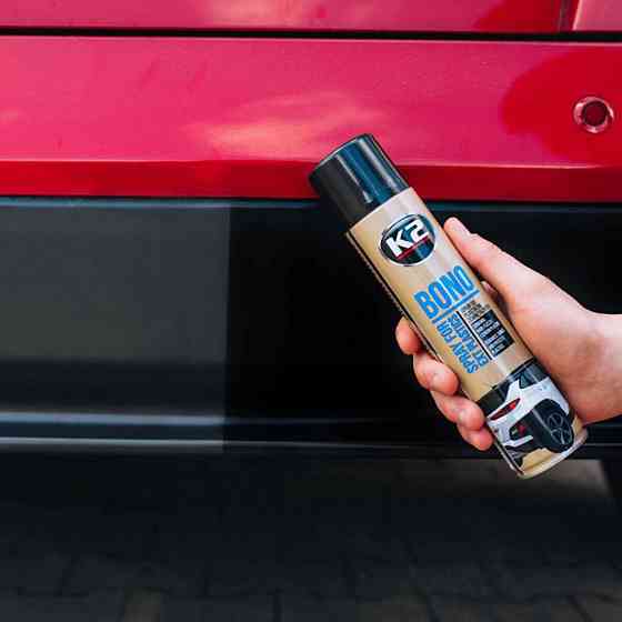 Професійний набір для догляду за авто (10 од.) K2 Київ