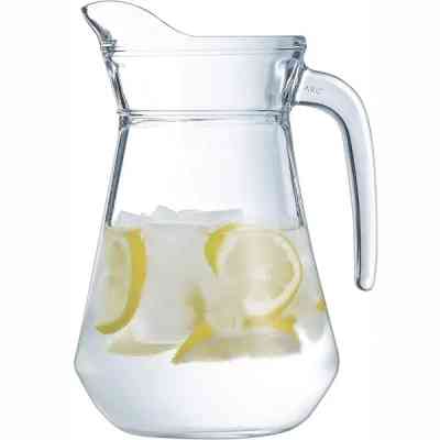 Глечик Arcoroc Arc 1 л (E7255) Вінниця