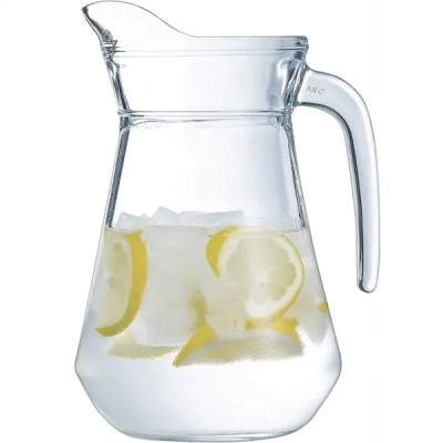 Глечик Arcoroc Arc 1 л (E7255) Вінниця - фото 1