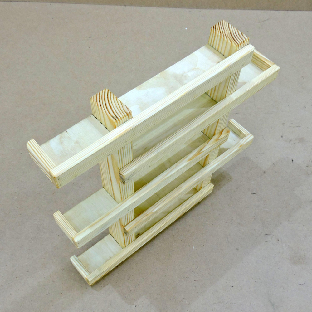 Органайзер для косметики "Тетішері" бланже Миколаїв - фото 7