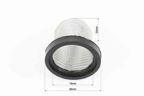 Фільтр масляний (сітка) Киев