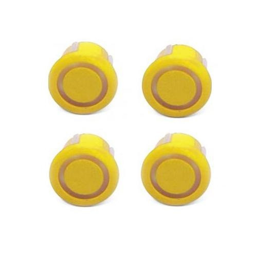 Парктроник Parkcity Center 418/102 yellow LW Харьков - изображение 2