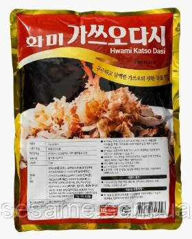Бульон рыбный Хондаши Hwami Katso Dasi Daesang 1 кг Харьков - изображение 2