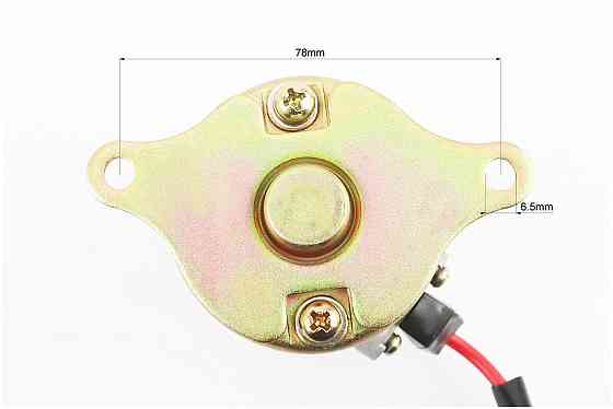 Стартер в зборі, від 3шт -8% Киев