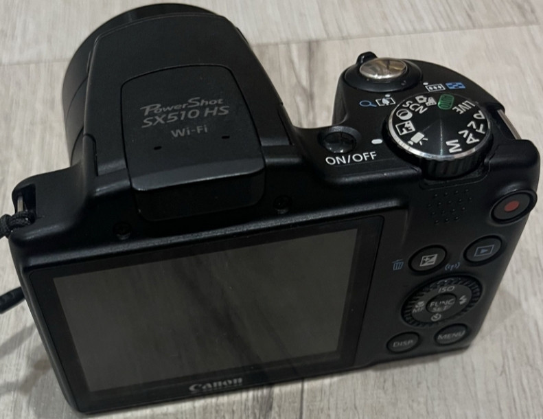 Фотоаппарат CANON Киев - изображение 7