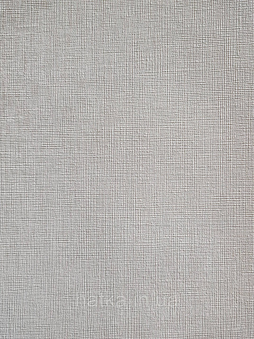 Обои метровые виниловые на флизелине Sintra Structure однотонные под ткань полоски сеточкой серые 460404 Киев - изображение 2