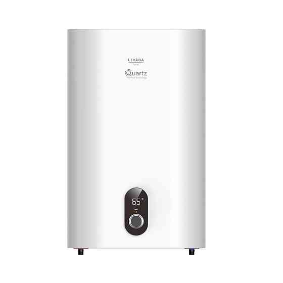 Водонагрівач Quartz Levada 30 V ( Білий ) Харків
