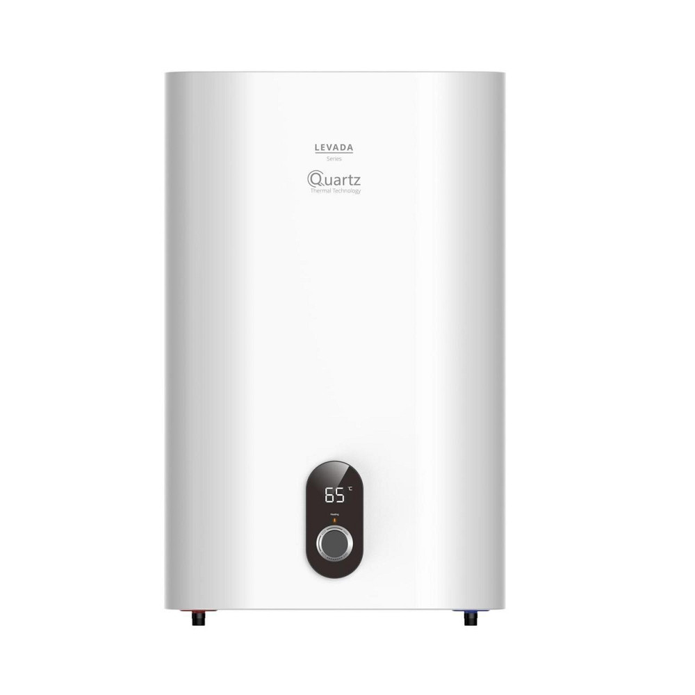 Водонагрівач Quartz Levada 30 V ( Білий ) Харків - фото 1