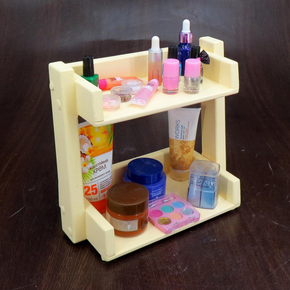Органайзер для косметики 