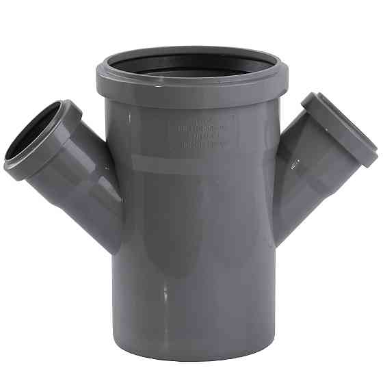 Крестовина VSplast 110х50х50х45° (000024859) Киев