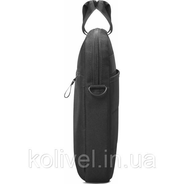 Сумка для ноутбука HP 17.3" Renew Business, чорний (3E2U6AA) Київ - фото 3