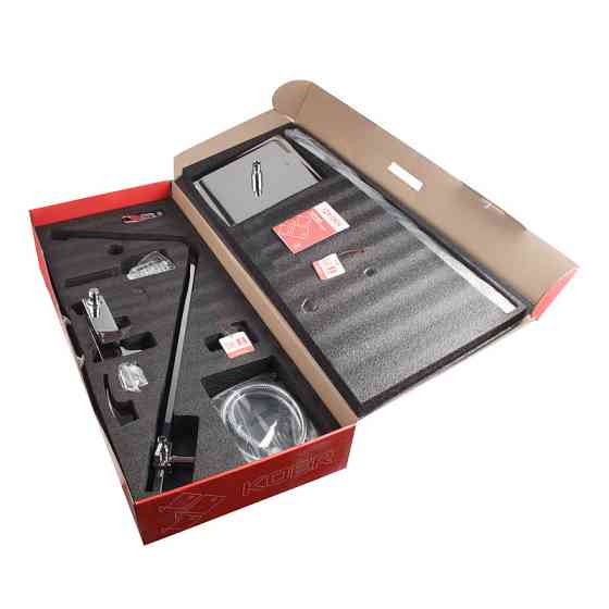 Душова колона із змішувачем KOER KB-56007-01    ( KR3460 ) 34976 Харків