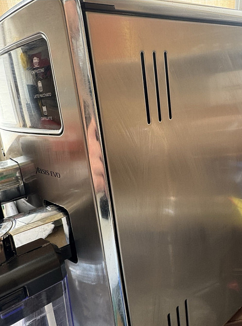 Кавомашина Saeco Xelsis Evo!! Київ - фото 1