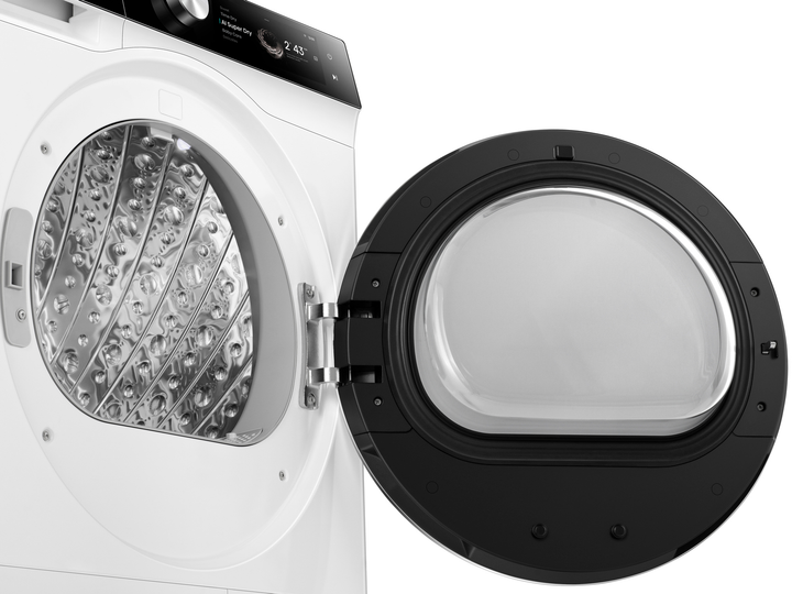 Cушильний автомат Hisense DH7S107BW (7007001) Київ - фото 7