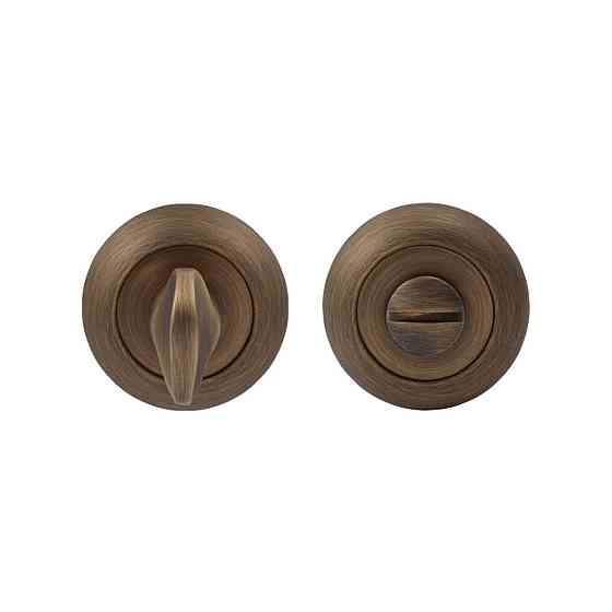 Накладка вж Fimet 231c F43 мат бронза Київ