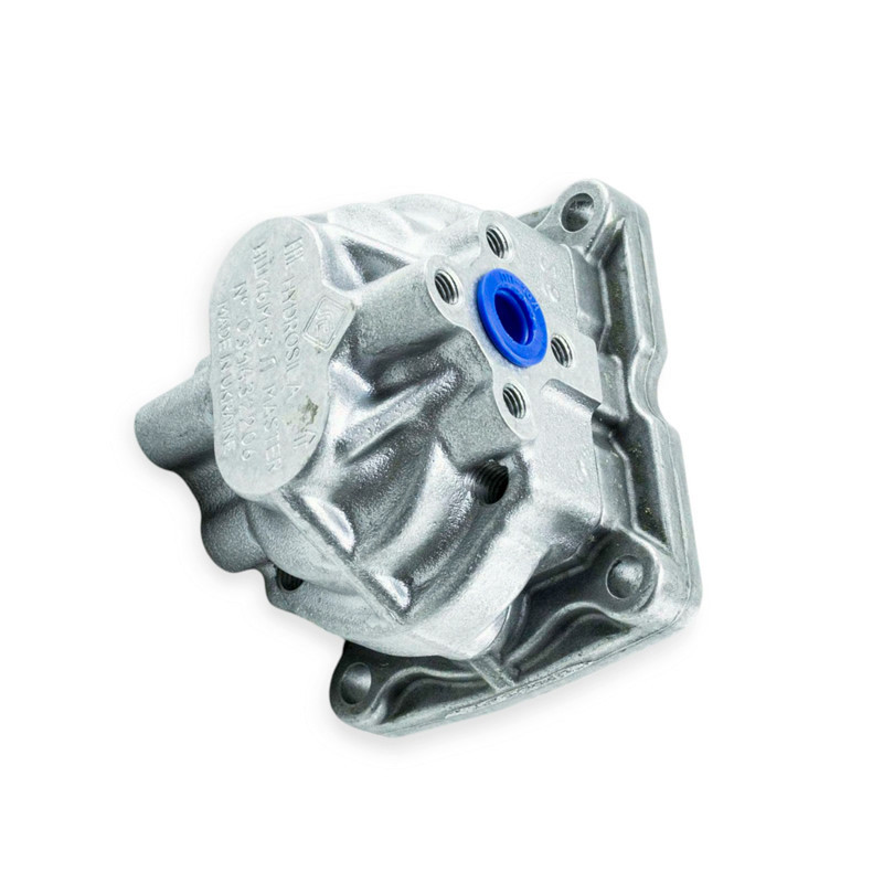 НШ лівий Master 16М-3 Мукачево - фото 1