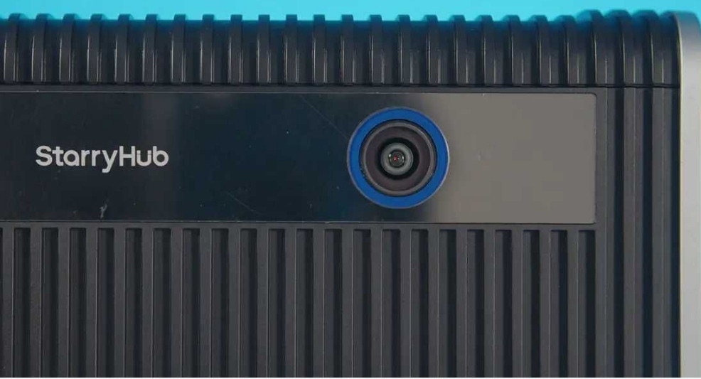 Проектор + бизнес-хаб CZUR StarryHub Q1 Pro с поддержкой ИИ Харьков - изображение 3