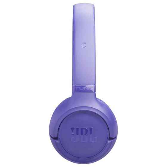 Bluetooth-гарнітура JBL Tune 730BT Lavender (JBLT730BTLAV) ( 29962 ) Харьков