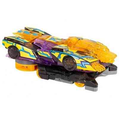 Трансформер Screechers Wild ! S2 L3 Хантер (EU684501) Вінниця