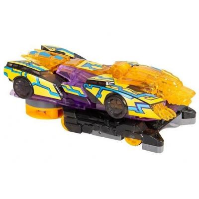 Трансформер Screechers Wild ! S2 L3 Хантер (EU684501) Винница - изображение 4