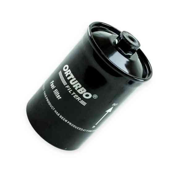 Фільтр інжектор. Волга (під різьблення) SCT ST 305 - паливний Мукачево