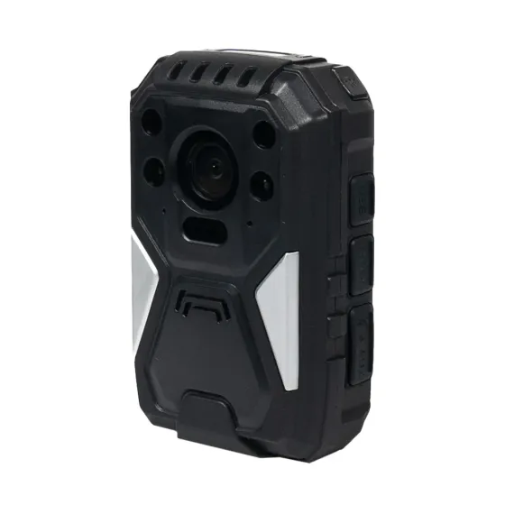 Нагрудний відеореєстратор RECODA M505B-WG 2K(4Mp) 128GB GPS WI-FI (75-00215) Киев