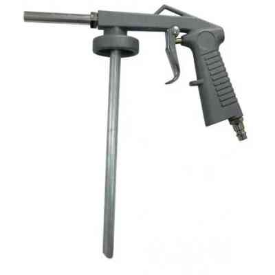 Пістолет для герметика Airkraft під гравітекс пневматичний (PS-8A) Вінниця