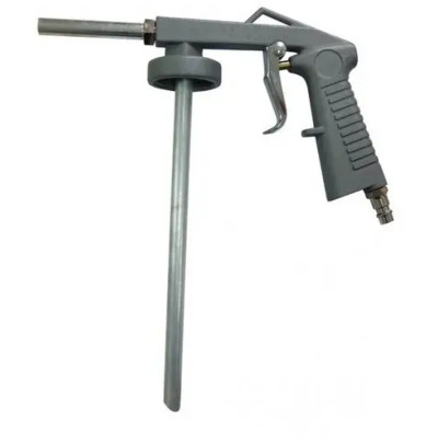 Пістолет для герметика Airkraft під гравітекс пневматичний (PS-8A) Вінниця - фото 1