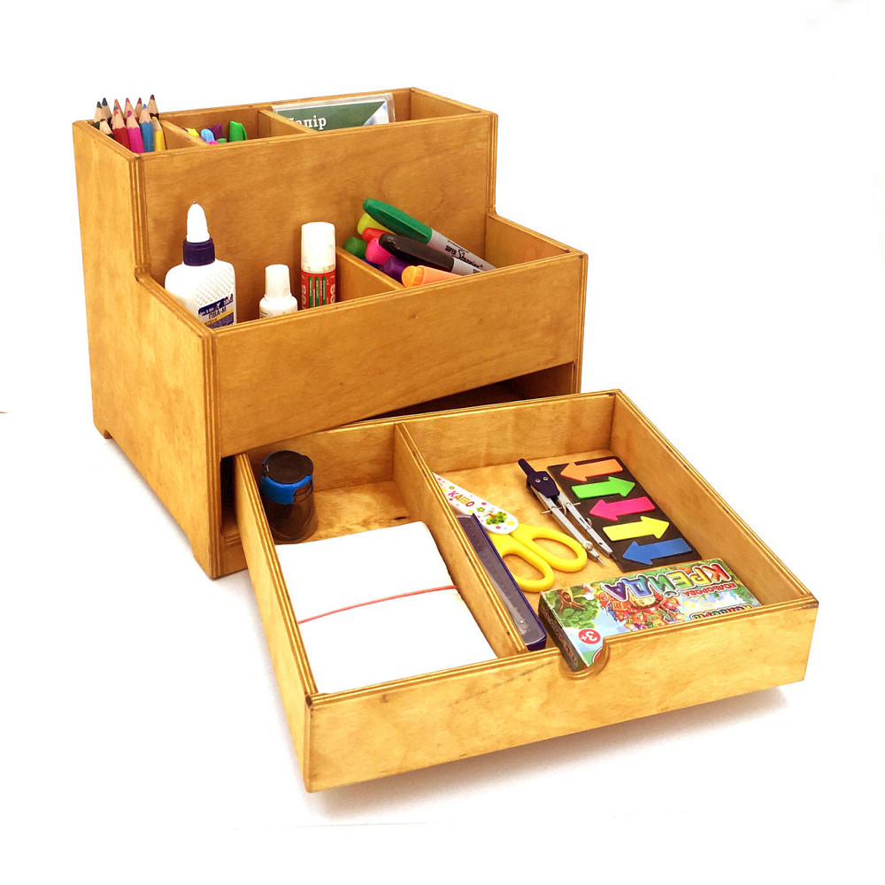 Настольный органайзер 