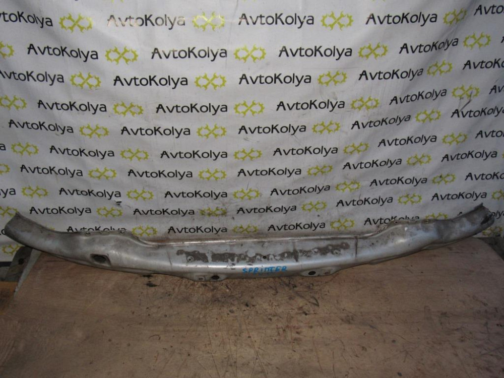 Підсилювач бампера передній Mercedes Sprinter 2013-2018 Ковель - фото 2