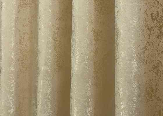 Шторна тканина жакард, колекція "Мармур Al1" колір золотистий 439ш Київ