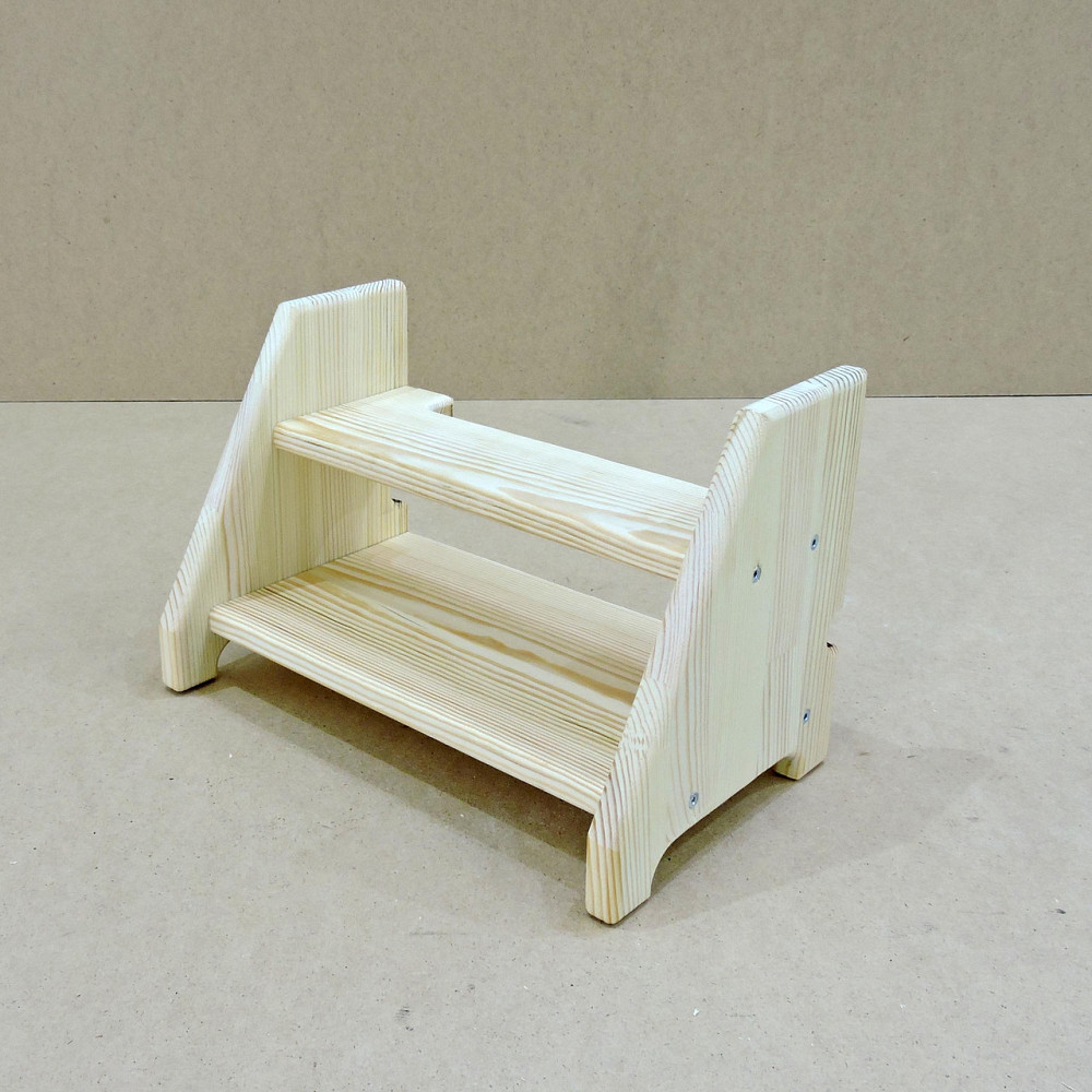 Полка для роутера 