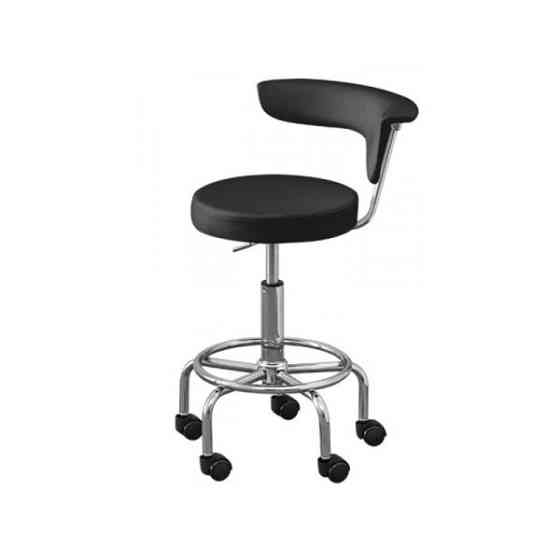 Стілець для майстра модель 124 Київ