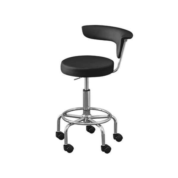 Стілець для майстра модель 124 Київ - фото 3