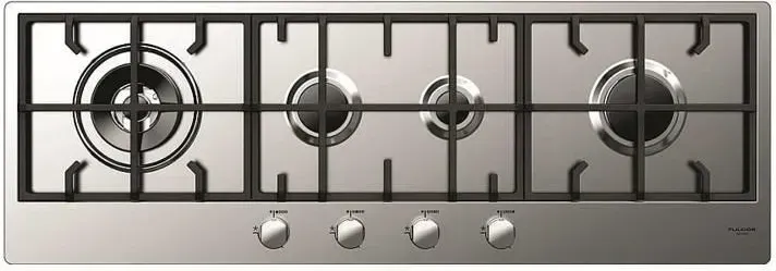 Варочная поверхность Fulgor Milano FU-CPH 1124 G WK X Киев - изображение 1