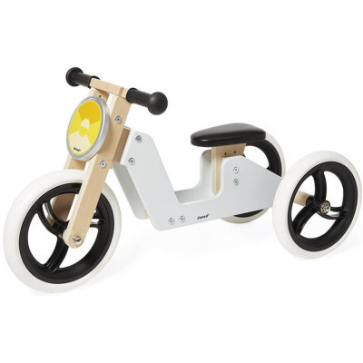 Біговел Janod 2 в 1 (J03280) Вінниця - фото 9