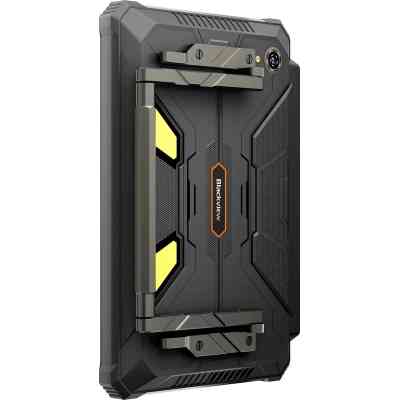 Планшет Blackview Tab Active 12 Pro 11&quot; 16/1TB 5G/LTE Black (6931548322900) Вінниця