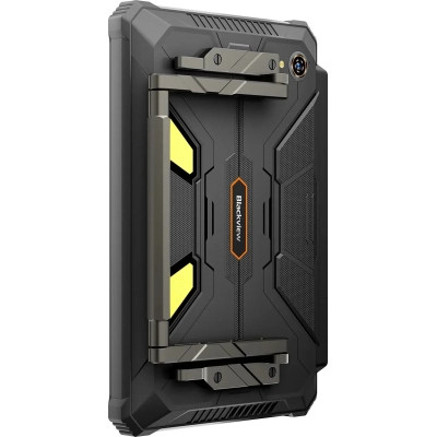 Планшет Blackview Tab Active 12 Pro 11" 16/1TB 5G/LTE Black (6931548322900) Винница - изображение 4