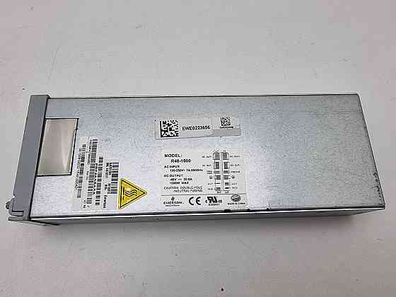 Модуль потужності зв'язку Emerson R48-1000/R48-1000A Луцк