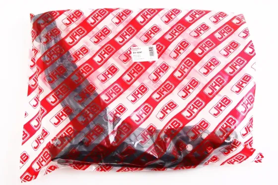 Важка передня підвіска Lnos EuroEx лівий у збірі Вінниця