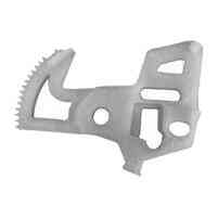 Направляющая каретка стеклоподъемника передняя левая универсальная Киев