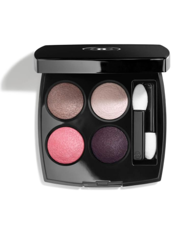 Тіні для повік Chanel Les 4 Ombres 228 Tissé Cambon Слов'янськ